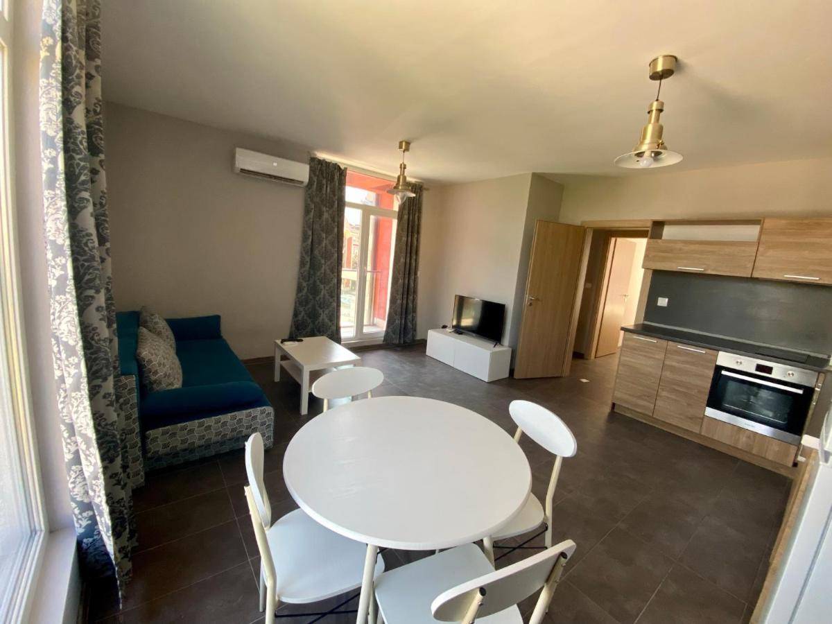 Maxi Homes Appartamento Sofia