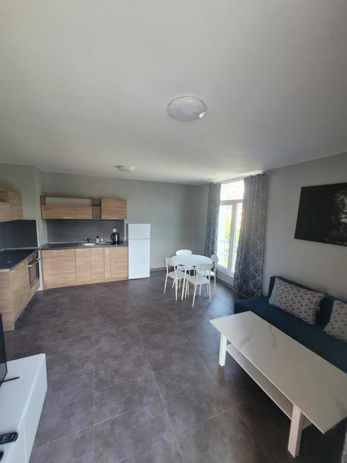 Maxi Homes Appartamento Sofia