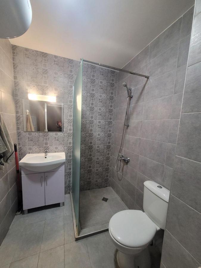 Appartamento Maxi Homes