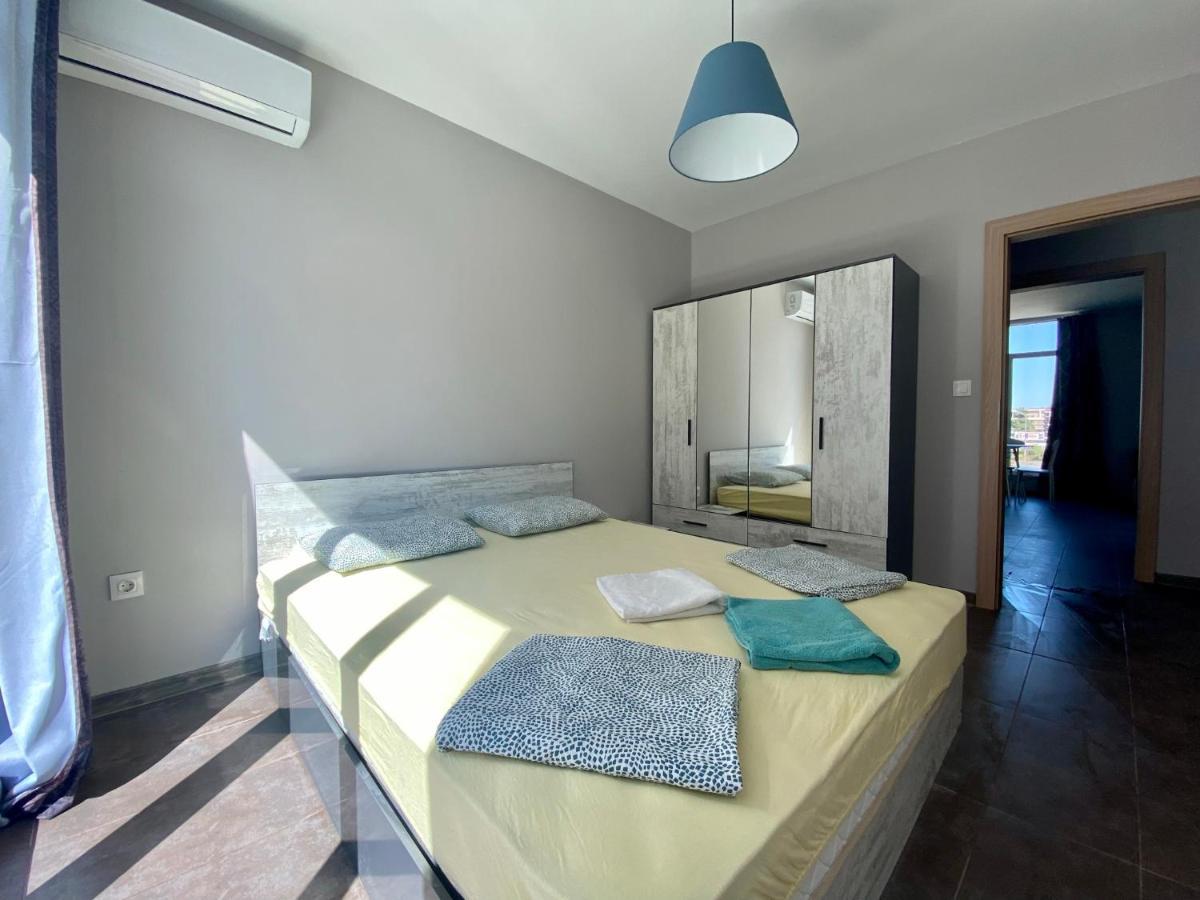 Appartamento Maxi Homes